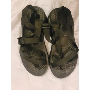 Chaco Z/1 Classic Sandals Adjustable Straps Outdoor Hiking‎ Mens Size 9